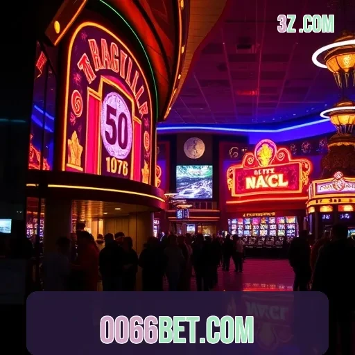 0066bet.com App