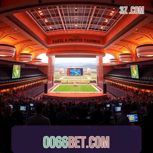 0066bet.com Pagamento