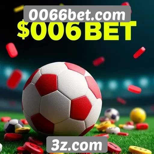 Promoções e bônus oferecidos no site 0066bet
