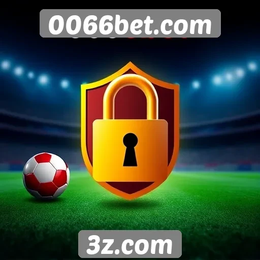 Avaliação da segurança em transações no site 0066bet.com