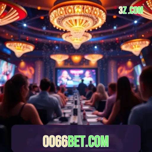 0066bet.com Caça-Níqueis